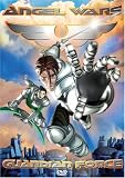 Angel Wars - Guardian Force