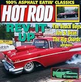 Hot Rod: Rev It Up