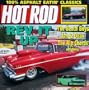 Hot Rod Series: Rev It Up