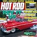 Hot Rod Series: Rev It Up