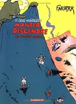 Monter, descendre c'est pareil g&eacute;nie alpages 10