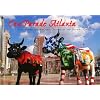 Cowparade Atlanta: Celebrating the Art and Culture of the Olympic City