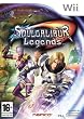 Soulcalibur Legends (Wii)