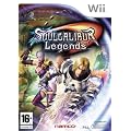 Soulcalibur Legends (Wii)