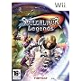 Soulcalibur Legends (Wii)