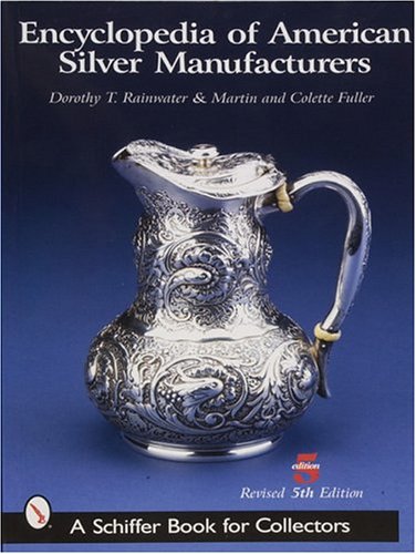 Manufacturers