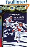 La Cabane Magique, Tome 7 : Le voyage...