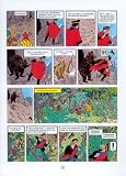 Tim und Struppi, Carlsen Comics, Neuausgabe, Bd.13, Der Sonnentempel