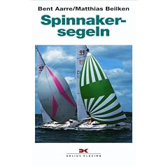 Spinnakersegeln