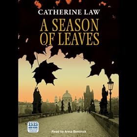 A Season of Leaves (Unabridged)