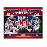 NFL  2012 Panini Sticker (50 Packs)