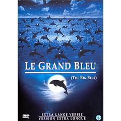 Le Grand Bleu