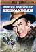 DVD : Shenandoah