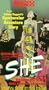 She [VHS]