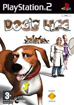 DOG'S LIFE (PS2)