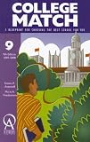 College Match: A Blueprint for Choosing the Best School for You (College Match)