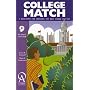 College Match: A Blueprint for Choosing the Best School for You (College Match)