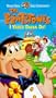 Flintstones: I Yabba Dabba Do [VHS]