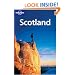 Scotland (Lonely Planet Country Guide)