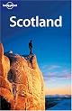 Lonely Planet Scotland by Neil Wilson