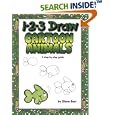 1-2-3 Draw Cartoon Animals (1 2 3 Draw)