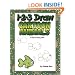 1-2-3 Draw Cartoon Animals (1 2 3 Draw)