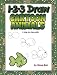 1-2-3 Draw Cartoon Animals (1 2 3 Draw)