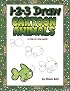 1-2-3 Draw Cartoon Animals (1 2 3 Draw)