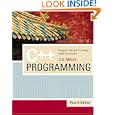 C++ Programming: Program Design Including Data Structures by D. S. Malik