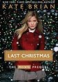 Last Christmas: The Private Prequel (Private)