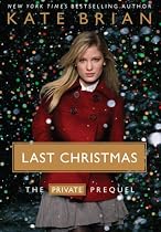 Last Christmas: The Private Prequel