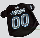 Toronto Blue Jays Baseball Premium Pet Jersey (Small)