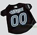 Toronto Blue Jays Baseball Premium Pet Jersey (Small)