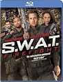 Firefight [Blu-ray] poster