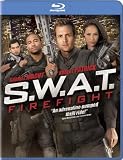 Swat: Firefight [Blu-ray] [2011] [US Import]