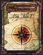 Dungeons & Dragons Map Folio I: Dungeons & Dragons Accessory: Pack 1 (D&D Accessory)