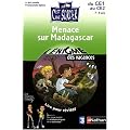 Menace sur Madagascar : Lire pour r�viser, maths et sciences du CE1 au CE2
