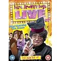 Mrs Brown's Boys Live Tour - Good Mourning Mrs Brown [DVD]