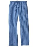 Woolrich Women's Flannel Plaid Pajama Pant
