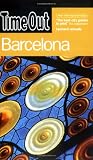 Time Out Barcelona (Time Out Guides)