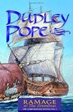 Ramage & the Drumbeat (The Lord Ramage Novels)