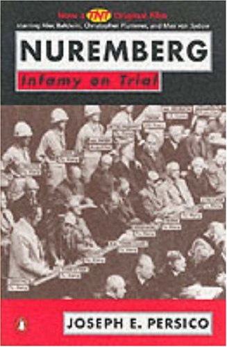 City Travel Guides Discounted  Books : Nuremberg: Infamy on Trial