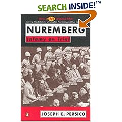 Nuremberg : Infamy on Trial