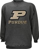 Purdue Boilermakers Guardian Crewneck Sweatshirt