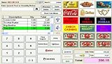 Biztracker Retailer Point of Sale Touch Screen POS Software