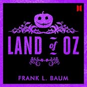 The Land of Oz | [L. Frank Baum]