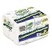 Marcal : Convenience Bundle Bathroom Tissue Roll, 165 Sheets, Four Rolls per Pack -:- Sold as 2 Packs of - 24 - / - Total of 48 Each