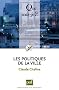 Les politiques de la ville