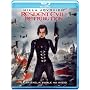 Resident Evil: Retribution (Blu-Ray) <b>Blu-ray</b> ~ Milla Jovovich