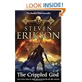 The Crippled God: The Malazan Book of the Fallen 10